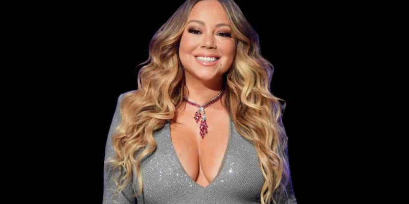 Mariah Carey Alışverişe Ayda 1 Milyon Dolar Harcıyor! Tam Bir Alışveriş Bağımlısı!