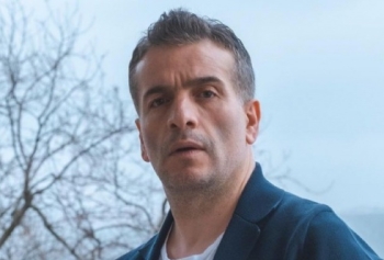 Murat Cemcir Nurgül Yeşilçay'ın Sevgilisi Necati Kocabay'ı Mahkemeye Verdi! Soyuldum! 