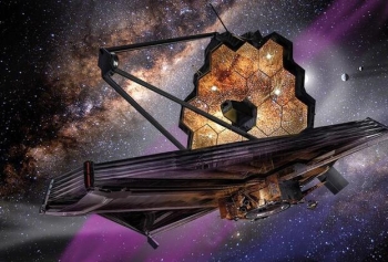 Bebar Bilim James Webb Teleskobu İle İlgili Bilgiler Verdi! 