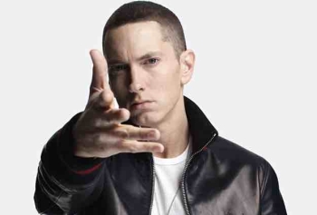 Anime Eminem Nasıl Çizilir? 