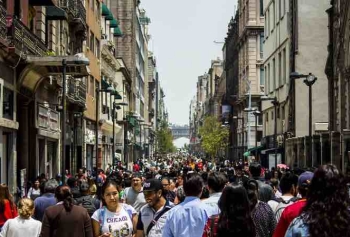 Meksika'da Sokak Lezzetleri Nasıl? Geleneksel Meksika Sokak Lezzetleri Neler? 