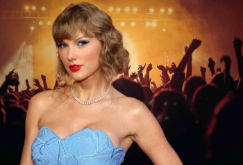 Taylor Swift 'Eras Tour 2023' Turnesini Muhteşem Bir Konser İle Noktaladı! 