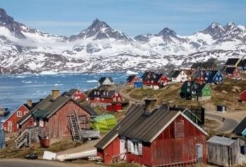 Donald Trump Grönland'ı Neden Satın Almak İstiyor? 