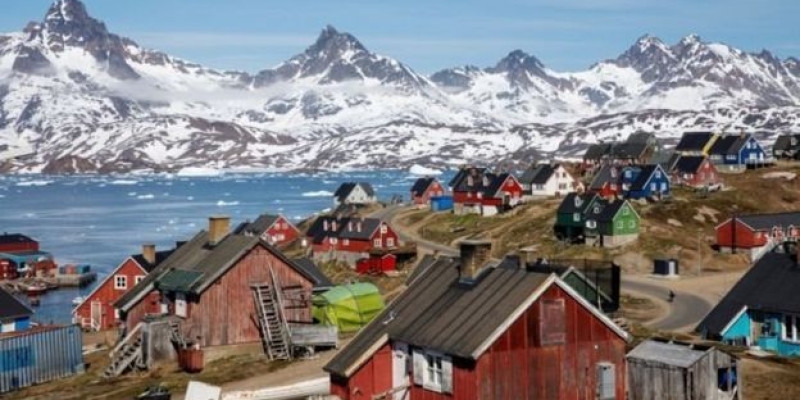 Donald Trump Grönland'ı Neden Satın Almak İstiyor? 