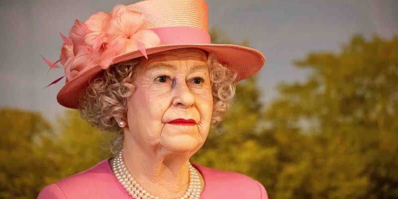 Kraliçe Elizabeth'in Son Günlerindeki Tasası! 'Ya Cenaze Töreninde Aksilik Olursa!'