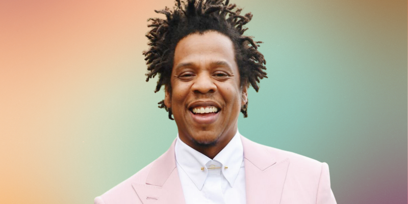 Forbes: Dünyanın En Zengin Hip Hop Sanatçısı Jay-Z!