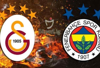 Fenerbahçe'den Galatasaray Maçı Sonrası Squid Game Göndermeli Paylaşım! 