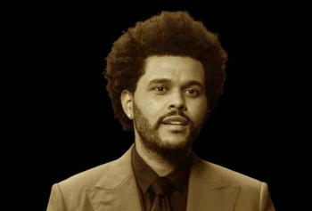 The Weeknd'in 'Blinding Lights' Şarkısı Spotify'de Tüm Zamanların En Çok Dinlenen Şarkısı Oldu!