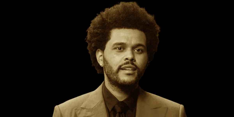 The Weeknd'in 'Blinding Lights' Şarkısı Spotify'de Tüm Zamanların En Çok Dinlenen Şarkısı Oldu!