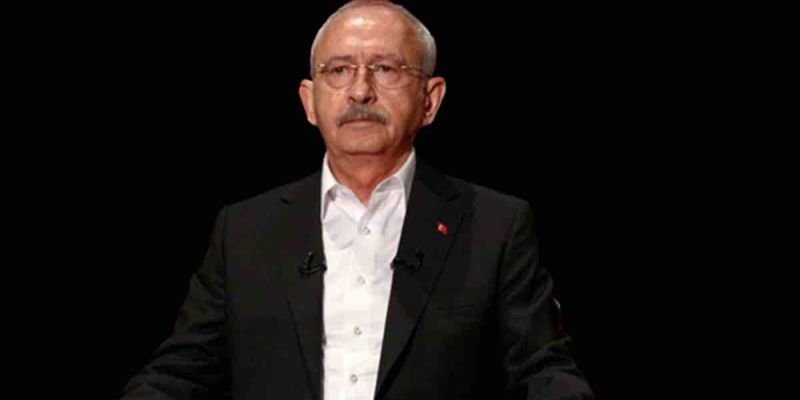 CHP Lideri Kemal Kılıçdaroğlu Güldür Güldür Show Ekibini Aradı! 