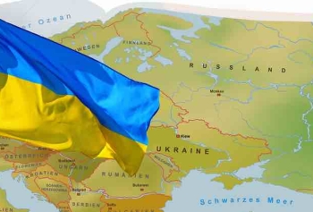 Rusya Ukrayna Savaşı'ndan Flaş Haber! 4 Bölge Rusya'ya Bağlandı! 