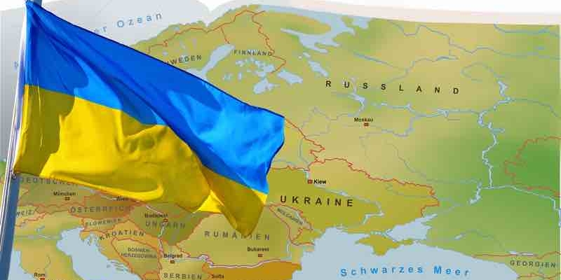 Rusya Ukrayna Savaşı'ndan Flaş Haber! 4 Bölge Rusya'ya Bağlandı! 