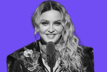Madonna'ya Bir Sahneye Geç Çıktın Davası Daha! 