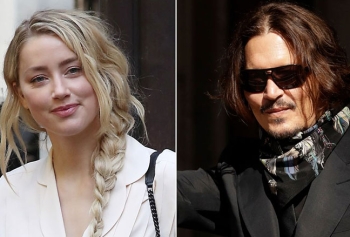 Johnny Depp İle Amber Heard Arasındaki Davada Verilen İfade Kahkalara Neden Oldu!