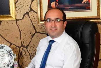 Sandıklı Belediye Başkanı Mustafa Çöl Çöken PUBG Oyununu Tiye Aldı! 