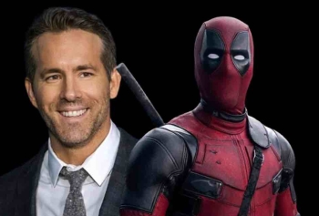 Ryan Reynolds Deadpool 3 Filminin Set Fotoğraflarının Sızdırılmasına İsyan Etti! 'Fotoğrafları Kaldırın!'