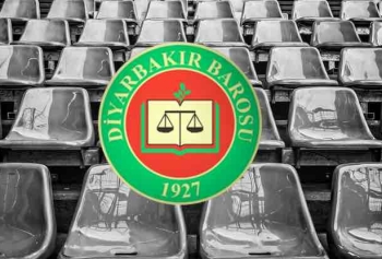 Diyarbakır Barosu'ndan Bursaspor Amedspor Maçındaki Olaylar İçin Suç Duyurusu!