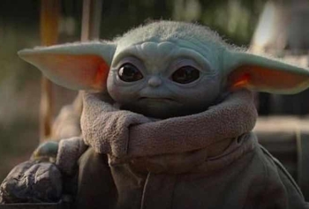Baby Yoda Heykeli Nasıl Yapılır?