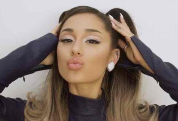 Ariana Grande'nin Positions Klibi Sosyal Medyada Olay Oldu! Trendlerde 1 Numara! 