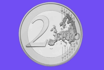 2 Euro'luk Madeni Para 5 Bin Euro Eder Mi? 