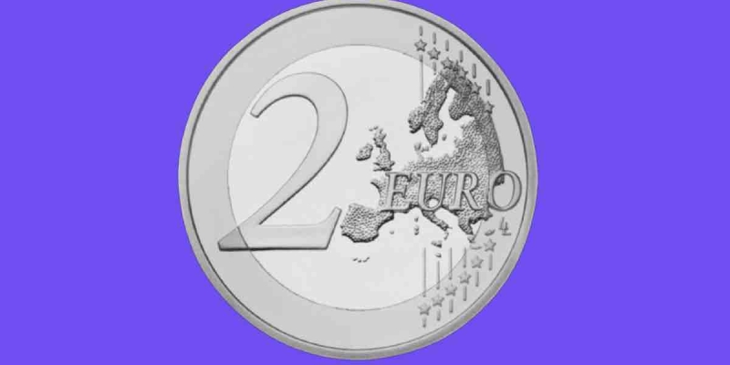 2 Euro'luk Madeni Para 5 Bin Euro Eder Mi? 