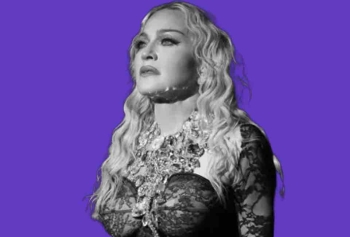 Madonna'nın Brezilya Konserini 1.6 Milyon Kişi İzledi! 