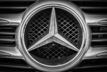Mercedes Markasının Hikayesi Nedir? Logosunun Anlamı Nedir?