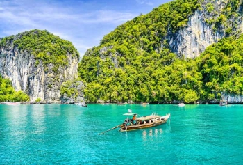 Tayland'ın En İyi 10 Plajı Hangisi? 