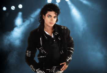 Michael Jackson'ın Hayatı Film Oluyor: Şarkıcıyı Canlandıracak İsim Kim?