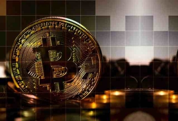 Kripto Para Borsasında Deprem! Bitcoin 19 Bin Dolar'a Geriledi! 