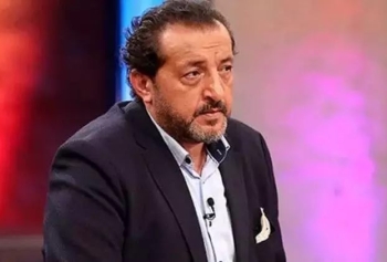 Mehmet Yalçınkaya'dan 'Baba' İtirafı Sosyal Medyada Gündem Oldu! 'Bu Benim İçin Kötü Bir Travmadır!'