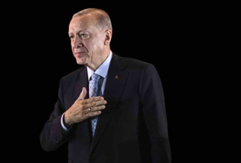 Amerika'nın Foreign Policy Dergisi'nden Çarpıcı Cumhurbaşkanı Erdoğan Yazısı! İki Önceliği Var!