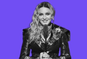 Madonna Komadan Çıkınca İlk Sözleri Ne Oldu?