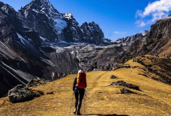 Everest'e Çıkan Dağcılara GPS Zorunluluğu Getirildi! 