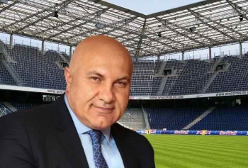 Samsunspor'un Sahibi Yüksel Yıldırım Fransız Kulübünü Satın Aldı! Demba Ba Sportif Direktör Oldu!