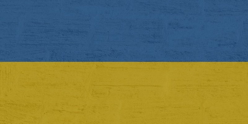 Ukrayna’da Anaokulunun Yanına Helikopter Düştü! Ukrayna İçişleri Bakanı Hayatını Kaybetti!