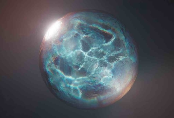 NASA Dünyanın 1.5 Katı Büyüklüğünde Süper Dünya Keşfettiğini Açıkladı!