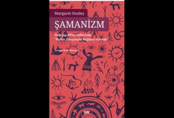 Şamanizm Kitabının Konusu Nedir? Say Yayınları'ndan Çıktı!