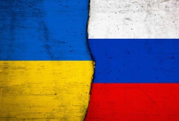 Rusya İle Ukrayna Sudan'da Da Savaşıyor! 