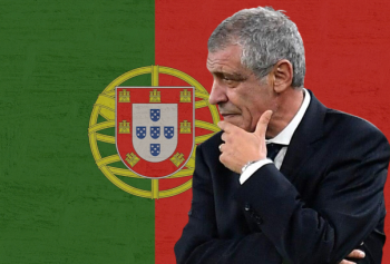 Portekiz Milli Takımı'nda Şok Ayrılık! Teknik Direktör Neden Takımı Bıraktı?
