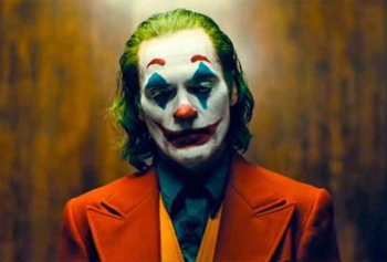 Joker Portresi Nasıl Çizilir? 