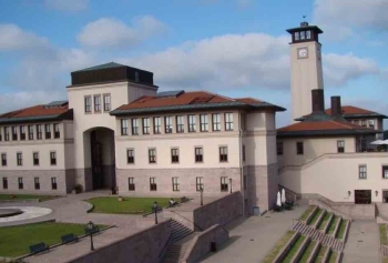 5 Üniversite Avrupa'nın İlk 200 Üniversitesi Arasına Girdi! 