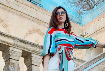 Nihan Güzel'in Instagram Takipçileri Makyajını Seçti! 
