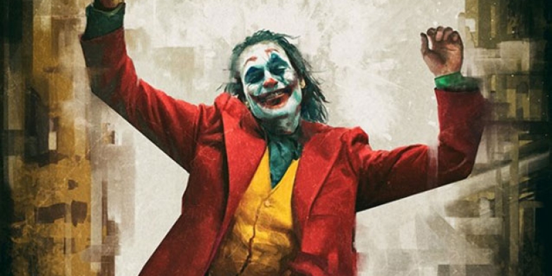 Joker Filmi Geri Dönüyor! Yönetmen Todd Phillips Instagram Sayfasından Duyurdu!