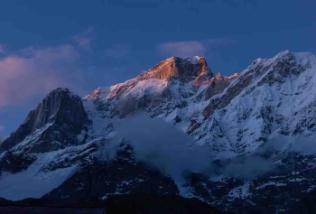 Dünyanın En Yüksek Dağı Everest Değil! 