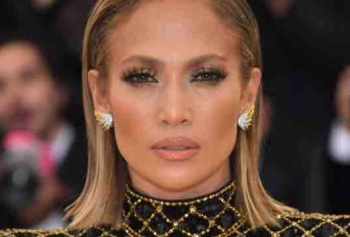 Jennifer Lopez Paylaşımıyla Olay Yarattı! 