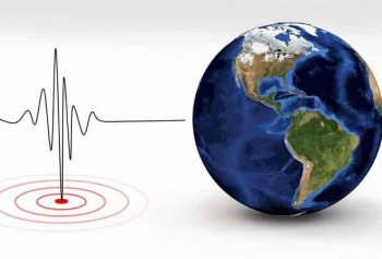 Ülke Genelinde Deprem Anı Ülke Tatbikatı Gerçekleşecek! Saat 18:57'de Neler Olacak?