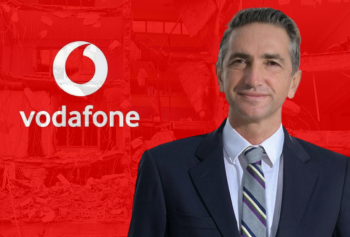 Vodafone Türkiye CEO’su: Meydana Gelecek Tüm Depremlerde İletişim Sorunu Yaşanacak!