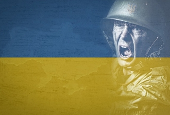 Rusya Ve Ukrayna Arasındaki Savaş Devam Ederken Ukrayna'da Maden Savaşı Çıktı!