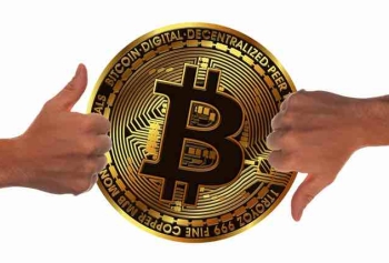 Bitcoin Ve Kripto Para Piyasasında Neler Oluyor? Bitcoin Yeniden Kritik Eşikte! 